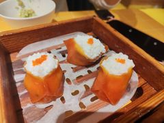 -蔡澜点心·粤菜(花城汇南区店)