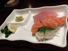 松子日本料理(亮马桥店)-松子料理(亮马桥店)