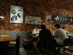 大堂-星平鸡饭·粤菜小炒(印象城旗舰店)