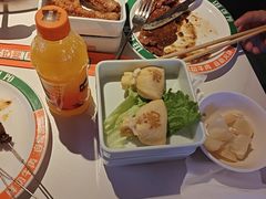 -李姑婆鲜切牛肉火锅自助(凤城二路店)
