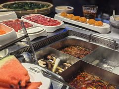 -川西坝子火锅(清江东路3.0直营店)