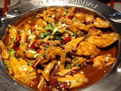 -胖哥俩肉蟹煲(杭州下沙学林街店)