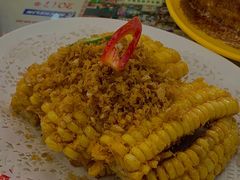 -澳门陈光记烧味饭店(万象城店)