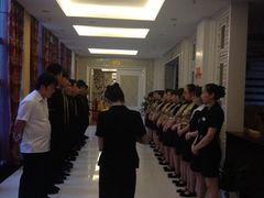 -福记大酒店(星湖街区店)