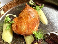 -三嚥阁 La Villa Restaurant