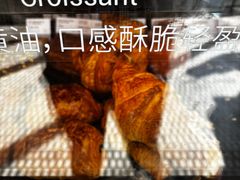 -BAKER&SPICE(BFC外滩金融中心店)