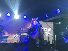 -月亮瓦肆音乐酒吧(环山路店)