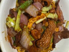 -寻裕记·现炒浇头面(人民广场店)