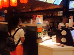 -鲜芋仙(观音桥大融城LG店)