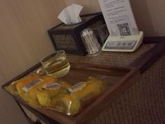 -泰禾馨·泰式按摩精油SPA(华荣大厦店)