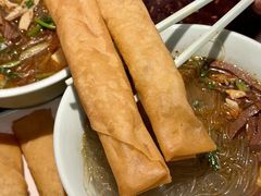 -回味鸭血粉丝汤(夫子庙瞻园路店)