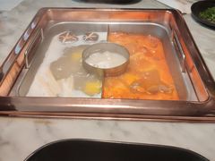 -新辣道鱼火锅(领展购物广场·中关村店)