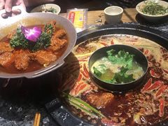 -蜀大侠火锅(建设路第五大道店)