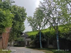 -南京书画院金陵美术馆