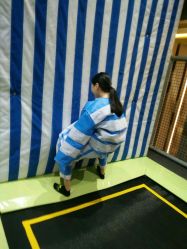-反弹蹦床公园·亲子乐园·团建·派对(巴南万达店)