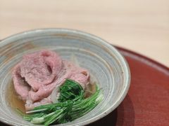 -晴空·日本料理(万象城店)