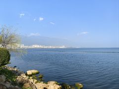 -大理洱海