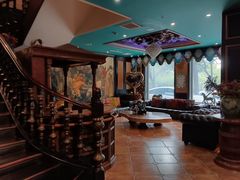 -福禧酒窖·中餐厅 (万柳店)