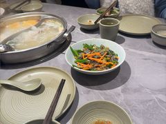 -阿源鱼捞斑鱼火锅·海鲜粥(山景尚宅店)