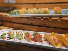 -汉阳廷自助烤肉(同和金铂天地店)