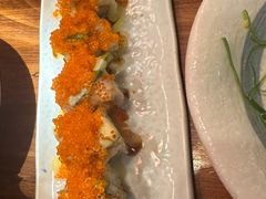 -白石の深夜食堂(芝罘万达店)