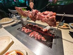 -驭羊大爷烤羊腿·羊蝎子火锅(玉凤路总店)