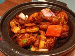 -大树餐厅(益田假日店)