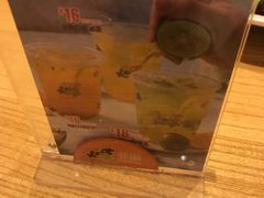 -菲滋意式餐厅(黄岩洞天店)