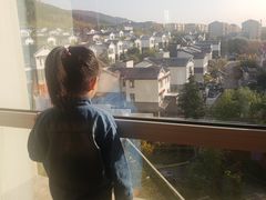 -泰安东尊华美达广场酒店·自助餐厅