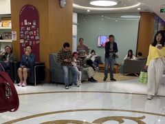 -雅悦齿科(顾村公园店)