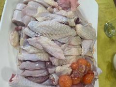 -悦富门冬瓜盅(新业广场店)