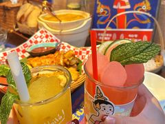 -泰妃殿(武汉首店)