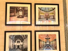 -上海和平饭店 Fairmont Peace Hotel