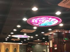 大堂-点都德(盘福楼店)