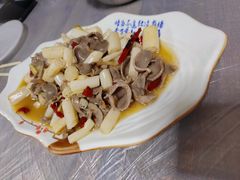 -大隐隐于市私房菜(保和小区店)