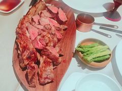-北京金融街丽思卡尔顿酒店·意味轩 Cepe