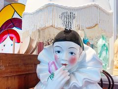 -恋物百货商店(华侨城店)