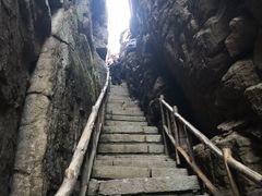 -五女山景区