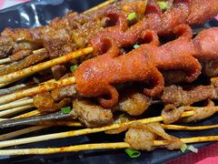 -龙虾当家·大排档(红谷滩五中店)