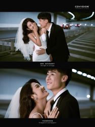 -CD视觉婚纱摄影