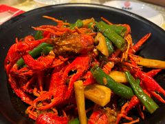 -聚味瞿记·龙虾堂(坡子街店)