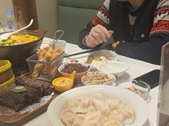 -北塘海鲜·天津菜(大光明桥旗舰店)