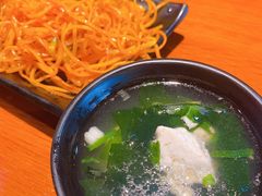 -鑫日千里马朝鲜族小馆(总店)