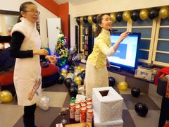 -里堂派对·独栋团建聚会小院轰趴馆(三圣乡店)
