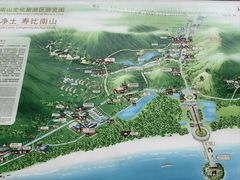 -三亚南山文化旅游区