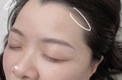 -久匠·纹眉半永久野生眉