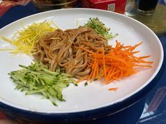 -三晋老田饸饹面(中大街店)