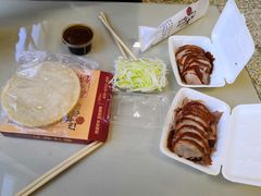 -汪世兴京味烤鸭(和兴路店)