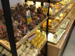 -山崎面包(苏州中心店)