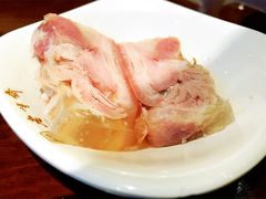 -老半斋(福州路店)